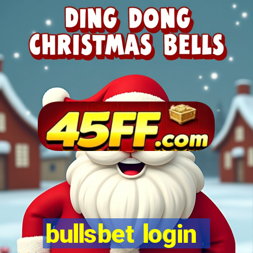bullsbet login